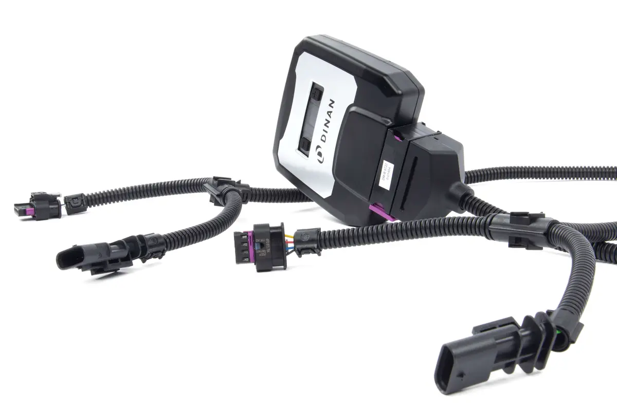 Dinantronics X Performance Tuner - 2016-2022 Bmw B48 1