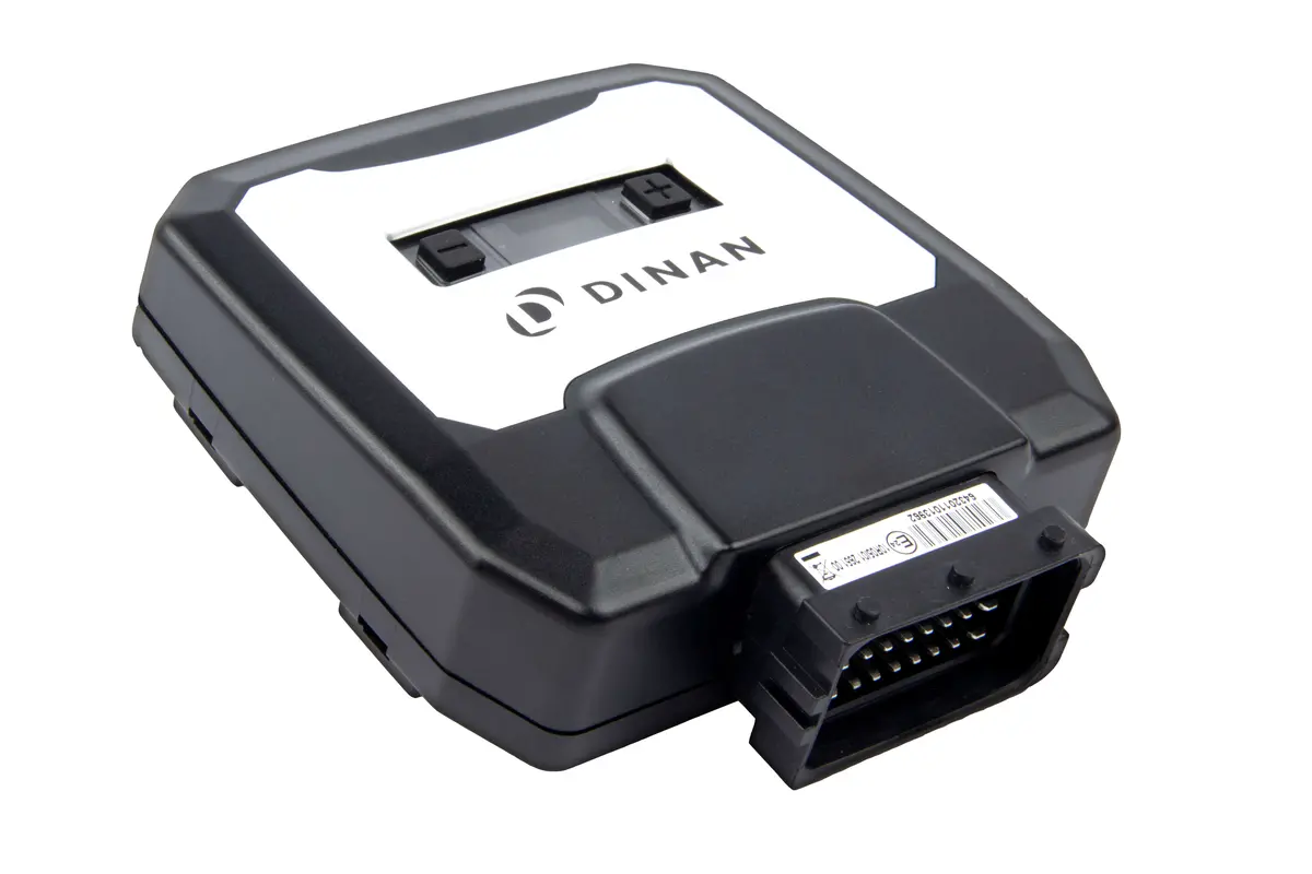 Dinantronics X Performance Tuner - 2018-2020 Bmw M5/M8/X5m/X6m 1