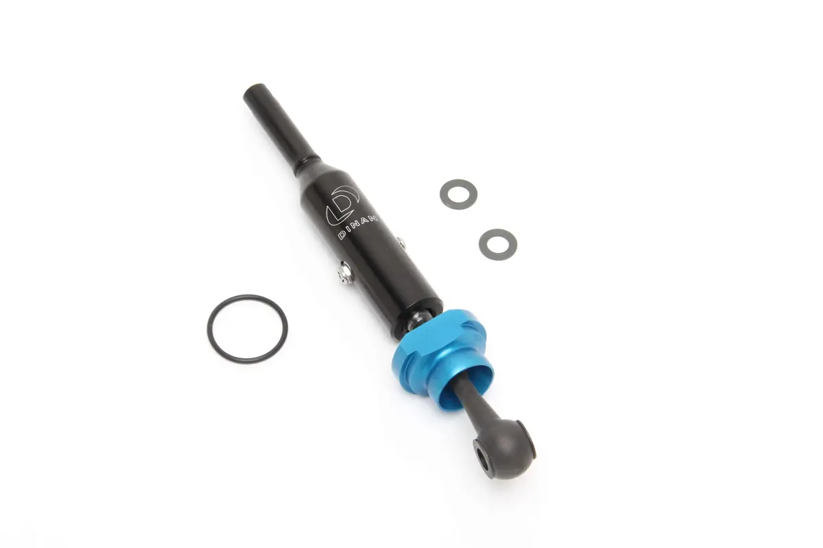 Dinan Billet Short-Shifter Kit - 2004-2013 Bmw E82, E9x 1