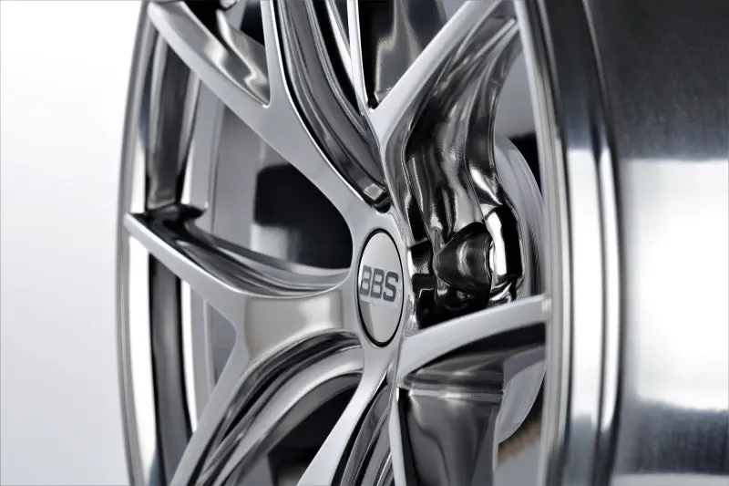 Bbs Ci-R 19X9 5X120 Et44 Wheel 1