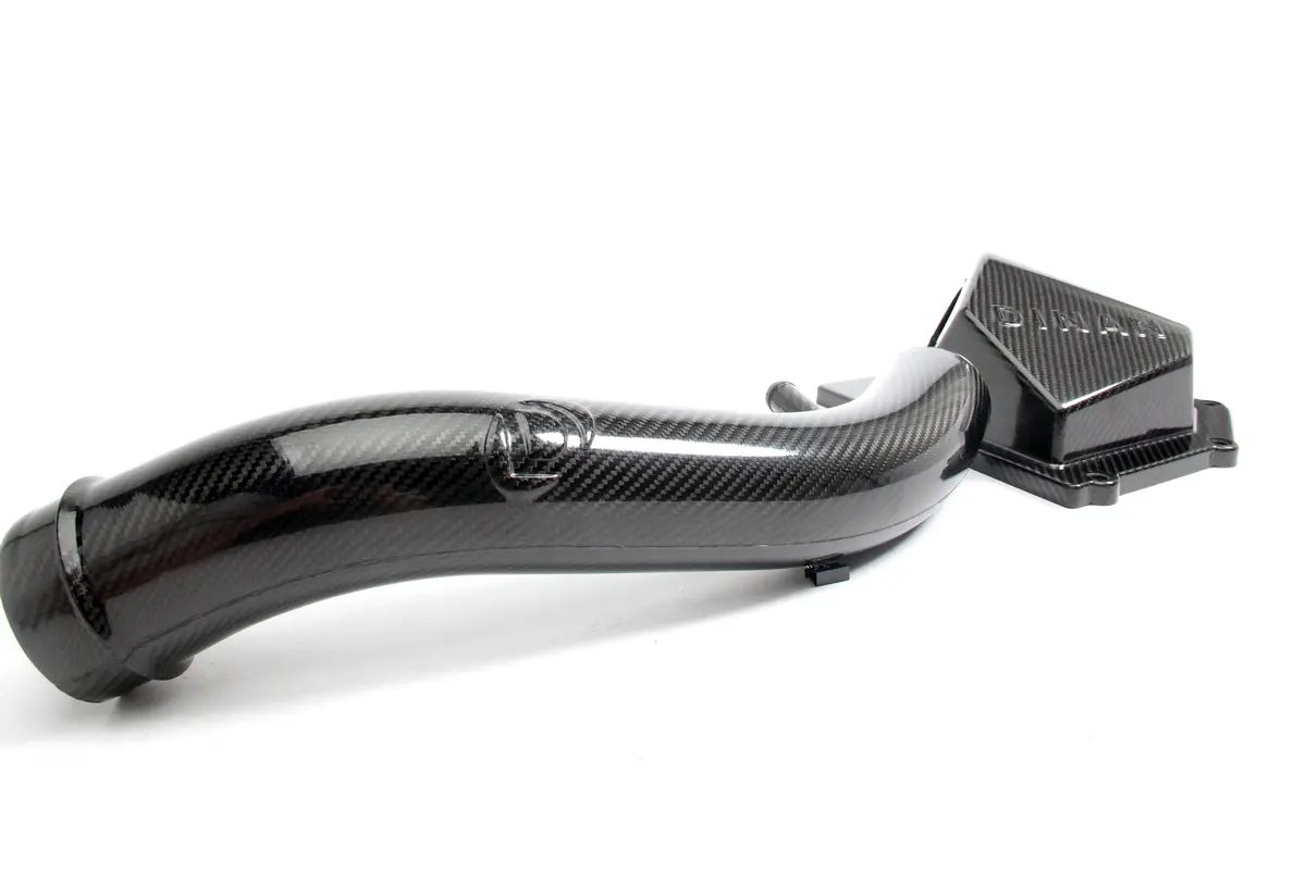 Dinan Carbon Fiber Intake - 2015-2021 Bmw F8x M2/M3/M4 1
