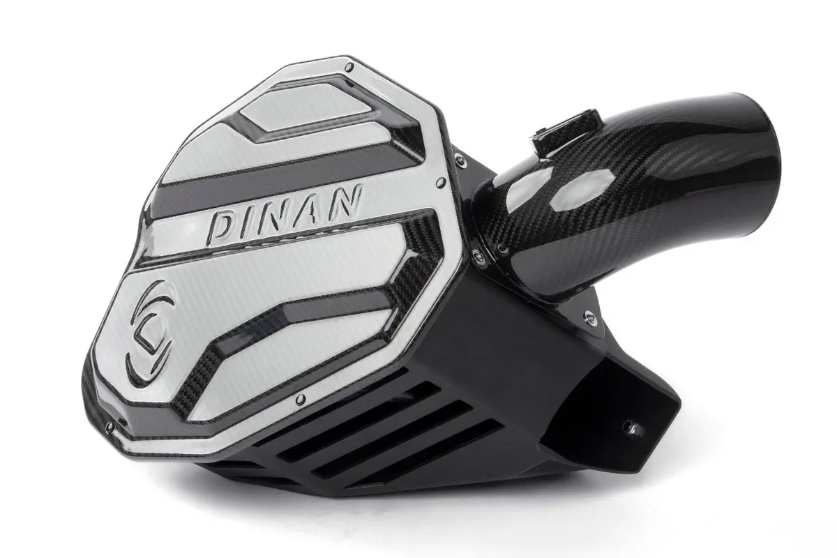 Dinan Cold Air Intake - 2020-2023 Bmw M240i/M340i/M440i 1