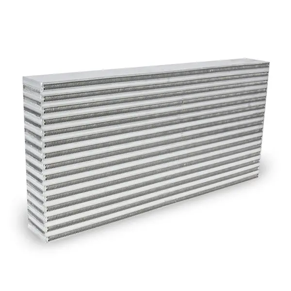 Garrett | Intercooler Core | 1140 Hp | Air-To-Air (Horizontal Flow) 1
