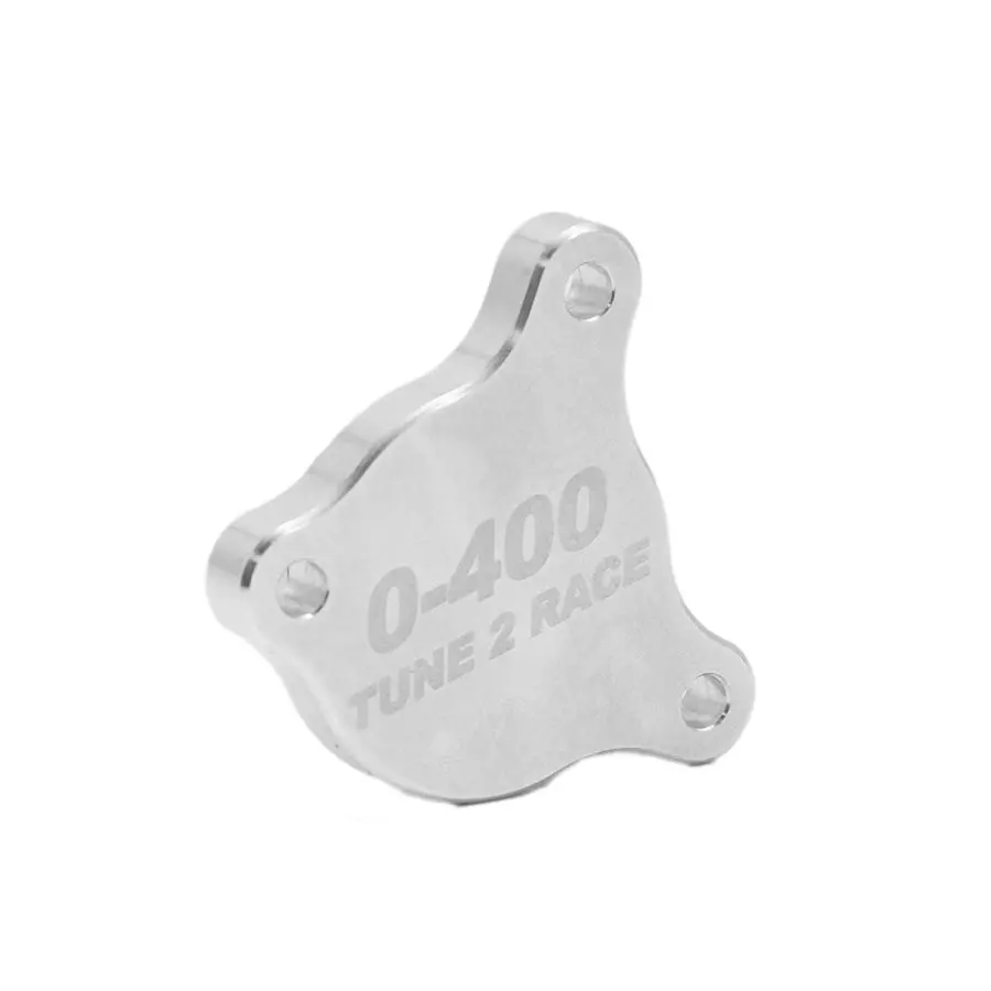 0-400 Tune 2 Race | Di Blank 1