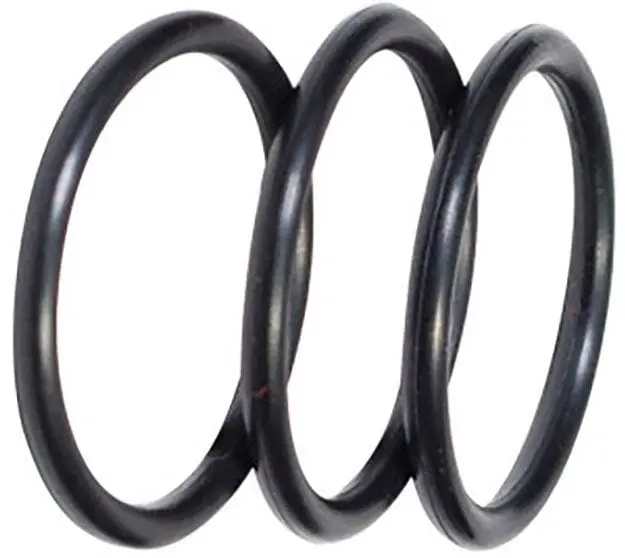 Dmi Internal Lower Steering Shaft O-Ring Seal For Rack-And-Pinion Systems (Dmi-Rrc1435) 1