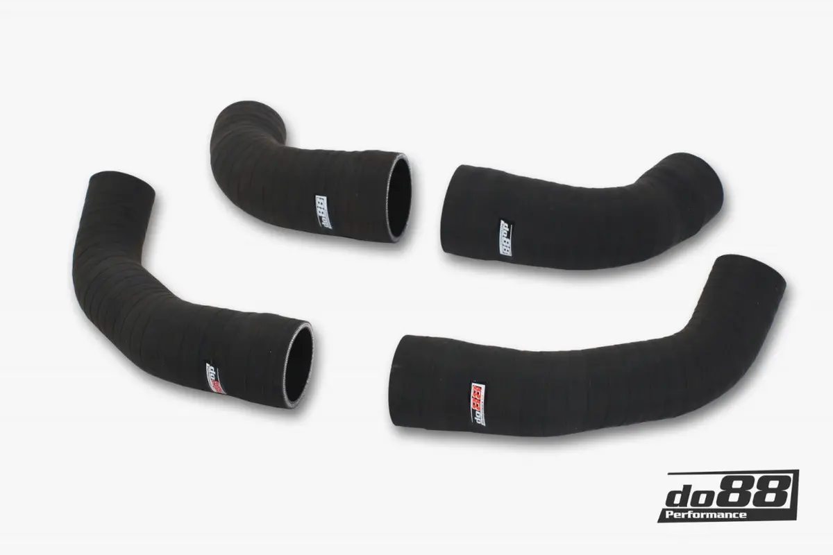 Do88 Porsche 911 Turbo / Carrera (992) Pressure Hoses 1