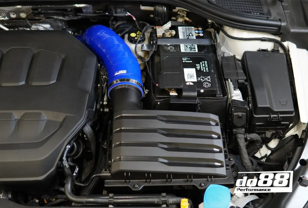 Do88 Volkswagen Mk8 Golf R 2.0 Tsi Ea888 Gen4 Inlet Hose 1