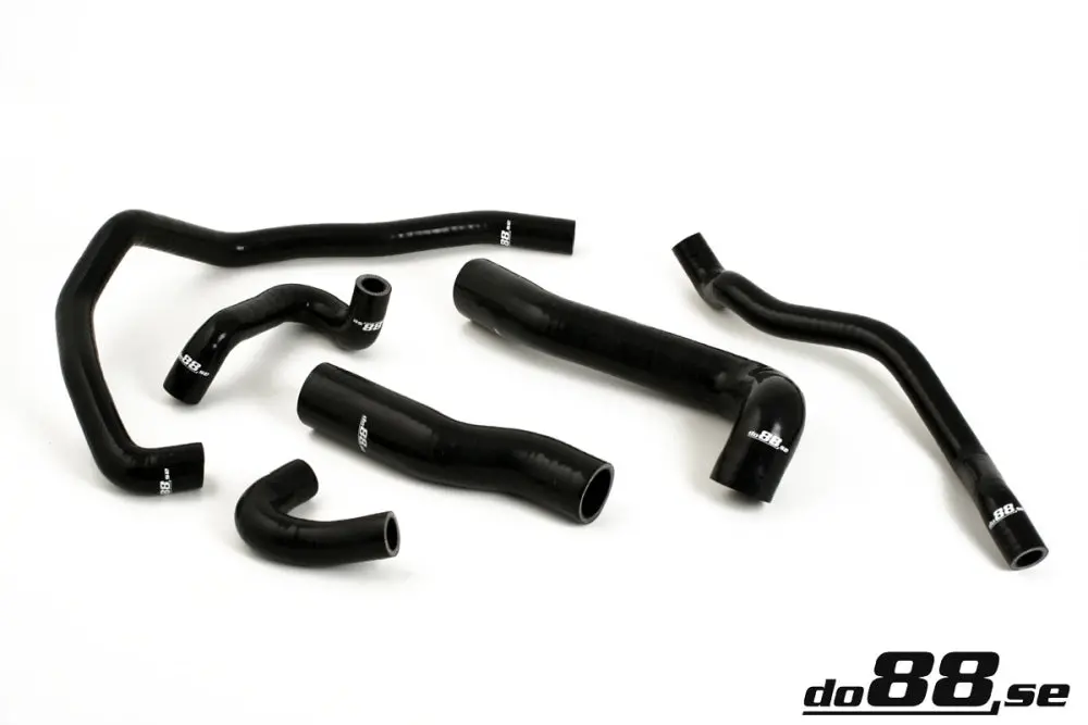 Do88 Bmw M3 E46 Coolant Hoses 1