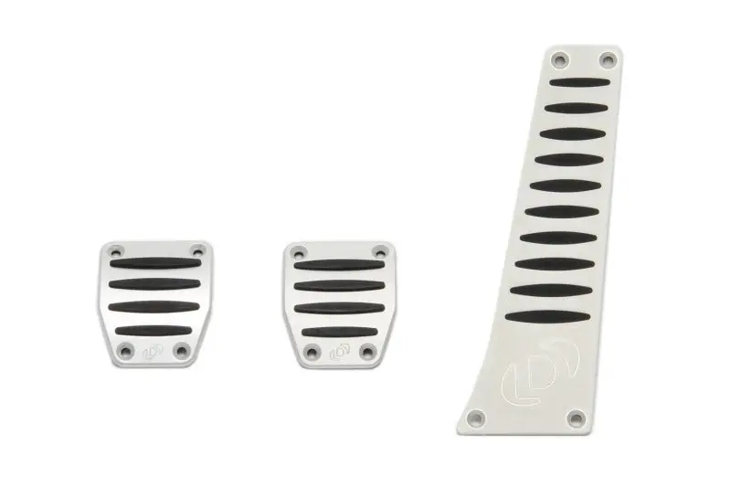 Dinan Pedal Cover Set - Bmw 1