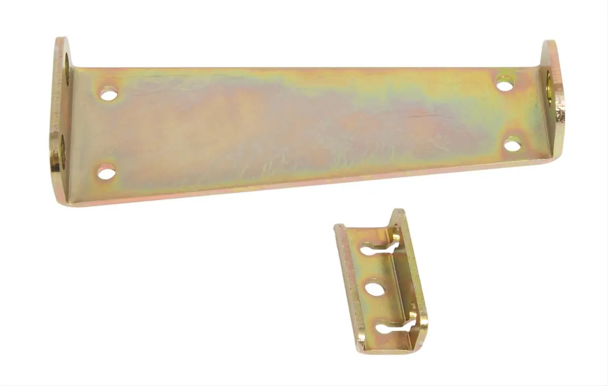 E-Stopp Ez200 Parking Brake Cable Junction Bracket Kit 1