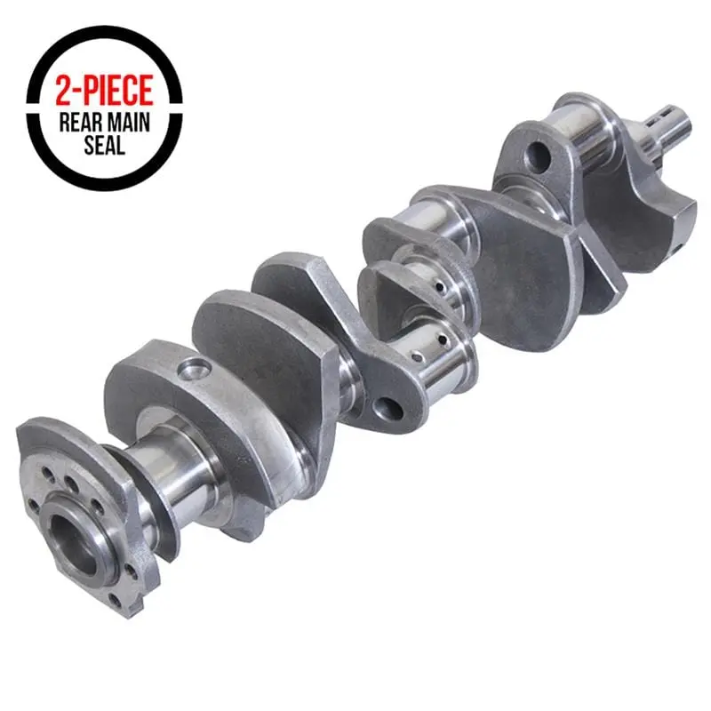 Eagle 440042506700 Forged 4340 Steel Crankshaft – Bbc Applications 1