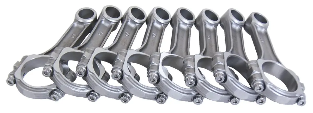 Eagle Sir I-Beam Forged Connecting Rods – Sir5090Fp 1