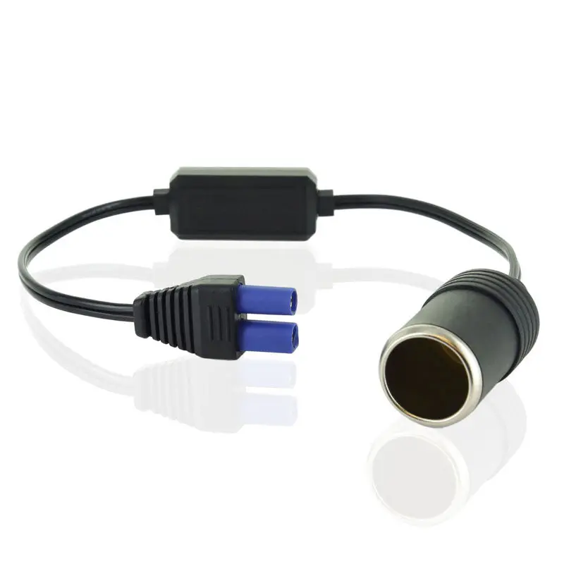 Antigravity Female Cig Socket Into Ec5 Connector (For Xp1 / Xp10 / Xp10-Hd) 1