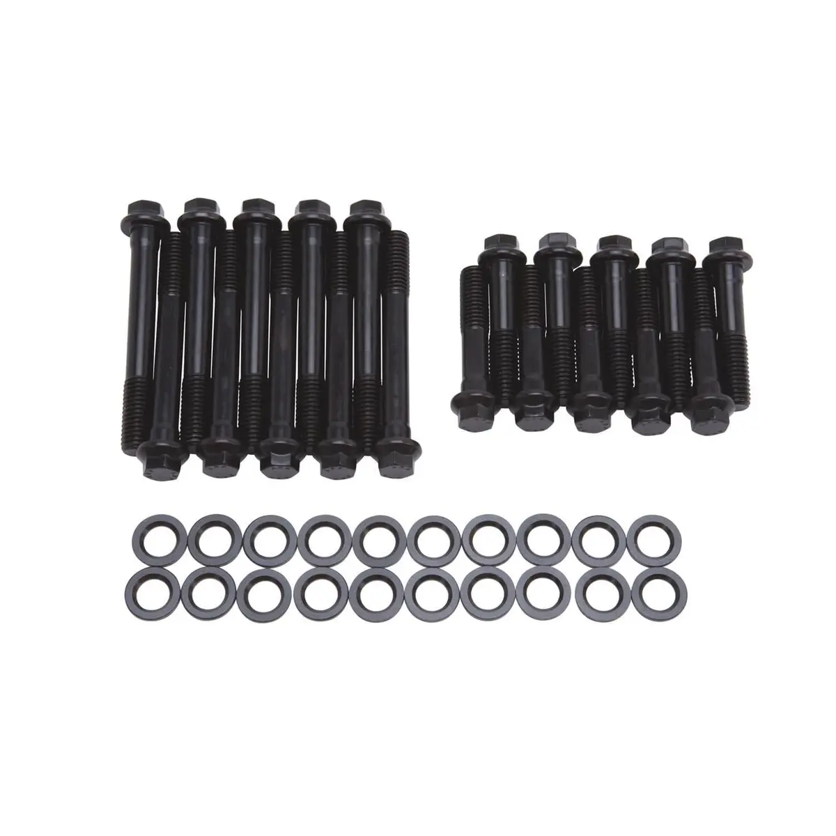 Edelbrock E-Series Cylinder Head Bolt Kit – Part 85532 1