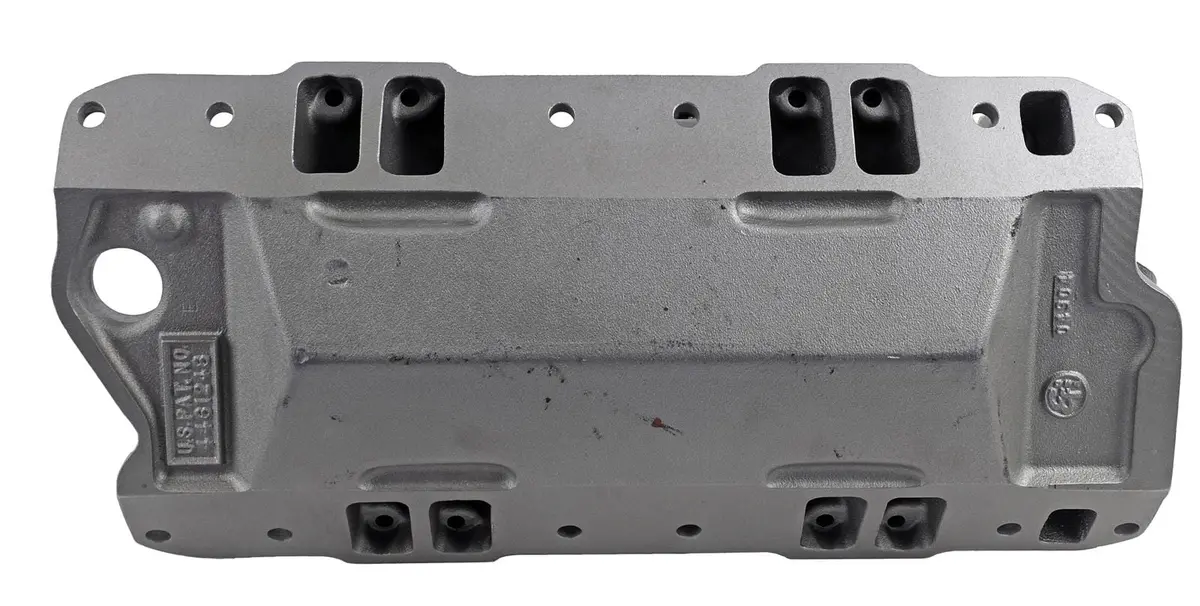 Edelbrock 35690 Pro-Flo 4 Electronic Fuel Injection System 1