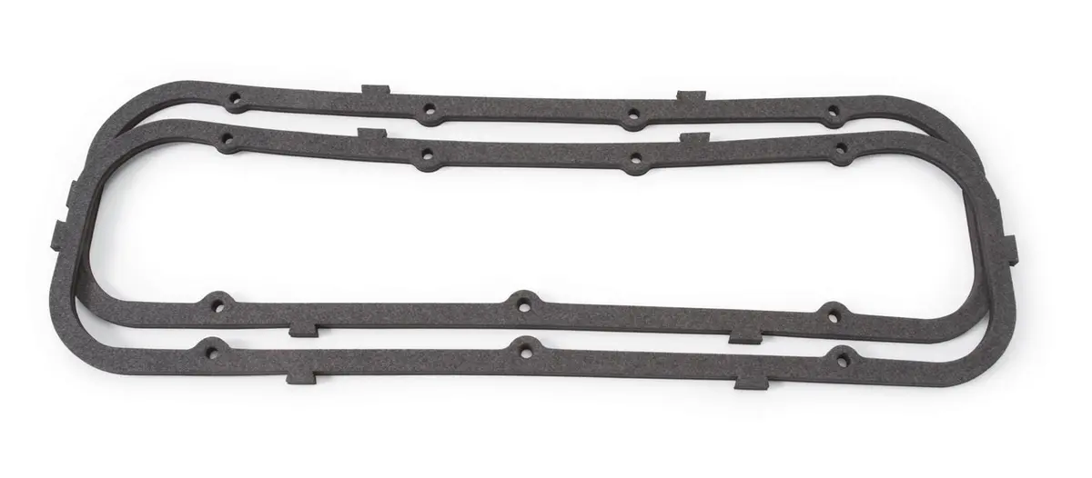 Edelbrock Premium Valve Cover Gaskets For Small-Block Chevy (7580) 1