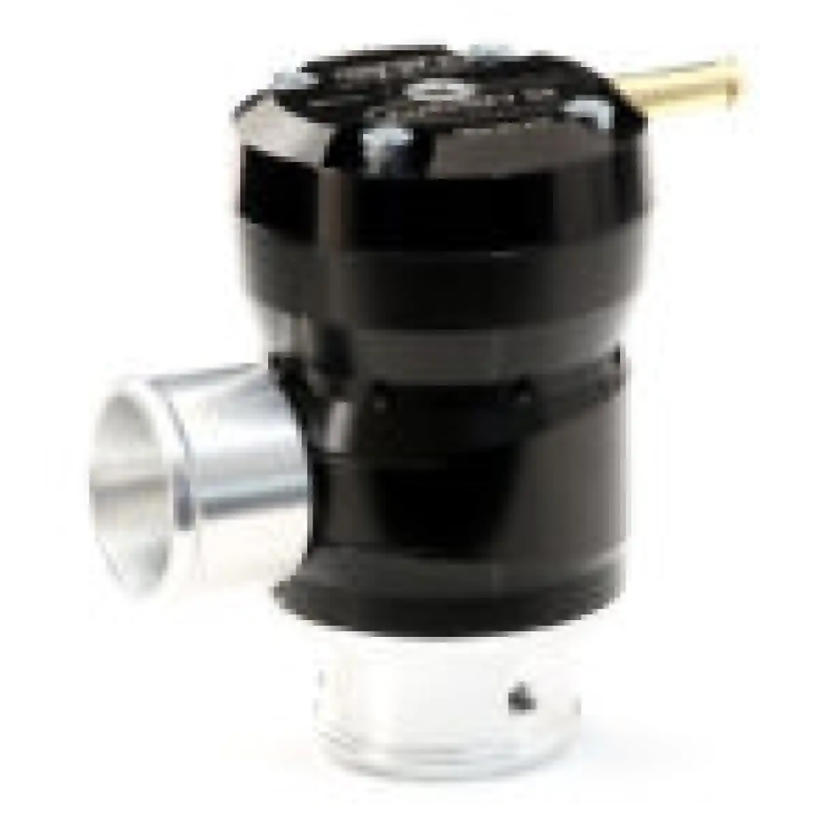 Go Fast Bits Subaru Wrx/Sti 97-98 35Mm Inlet, 30Mm Outlet Mach 2 Tms Blow-Off Valve 1