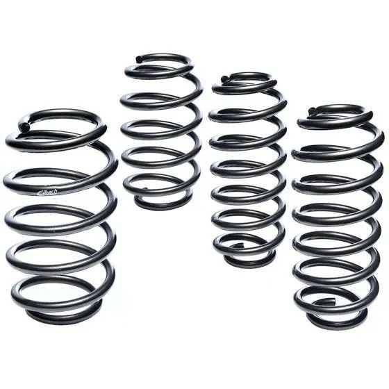 Eibach Pro Kit Lowering Springs  |  Bmw M3, M4, F80 F82 Inc Comp 1