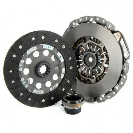 Luk 624310400 Clutch Kit 3Pc 1