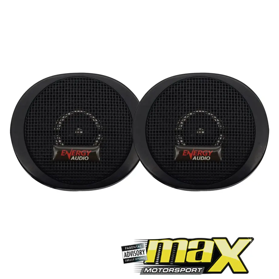 Energy Audio Ea-S20 Super Tweeter (600W) 1