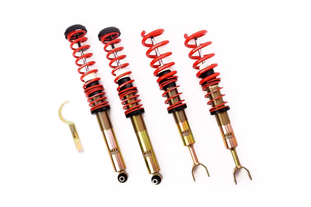 Coilover Suspension Street - Mtsgwau54 1