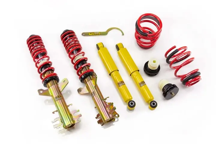 Coilover Kit Street Abarth 500 / 595 / 695 1