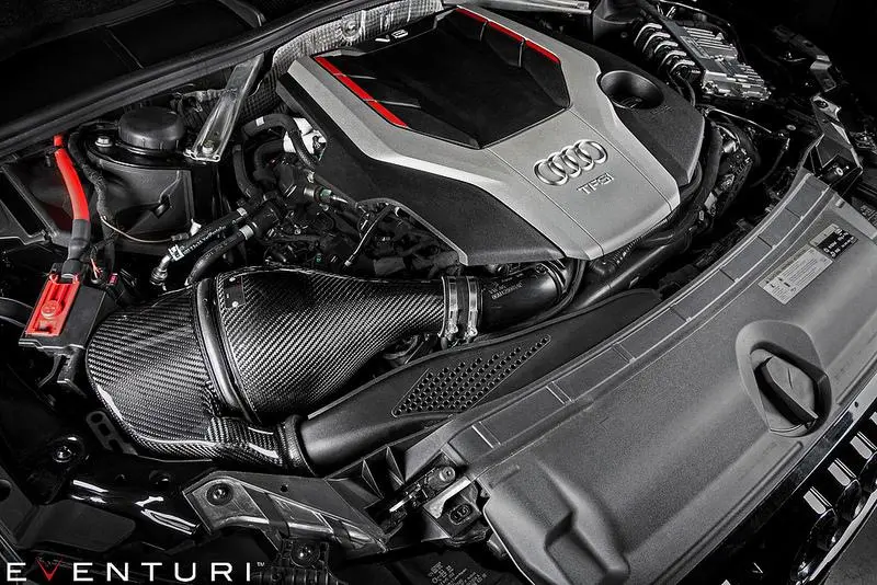 Eventuri Audi B9 S4 / S5 Carbon Intake 1