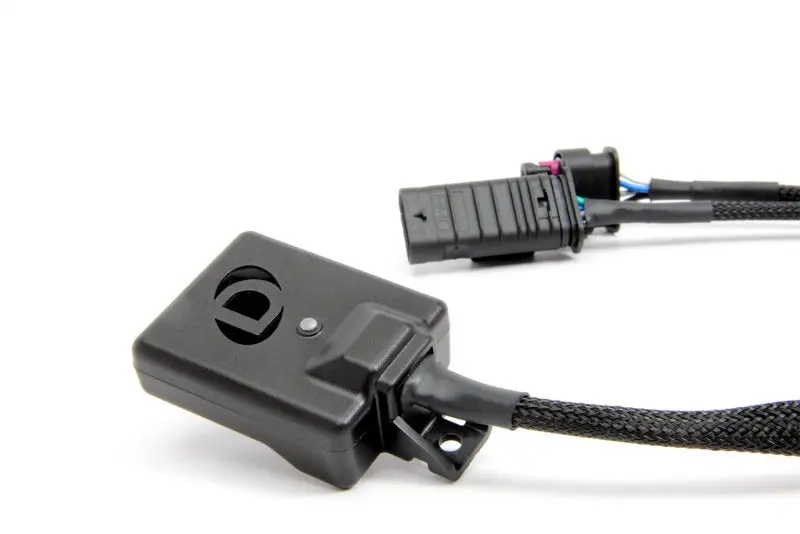 Dinantronics Sport Performance Tuner - 2009-2018 Bmw 328D/335D/X5 1
