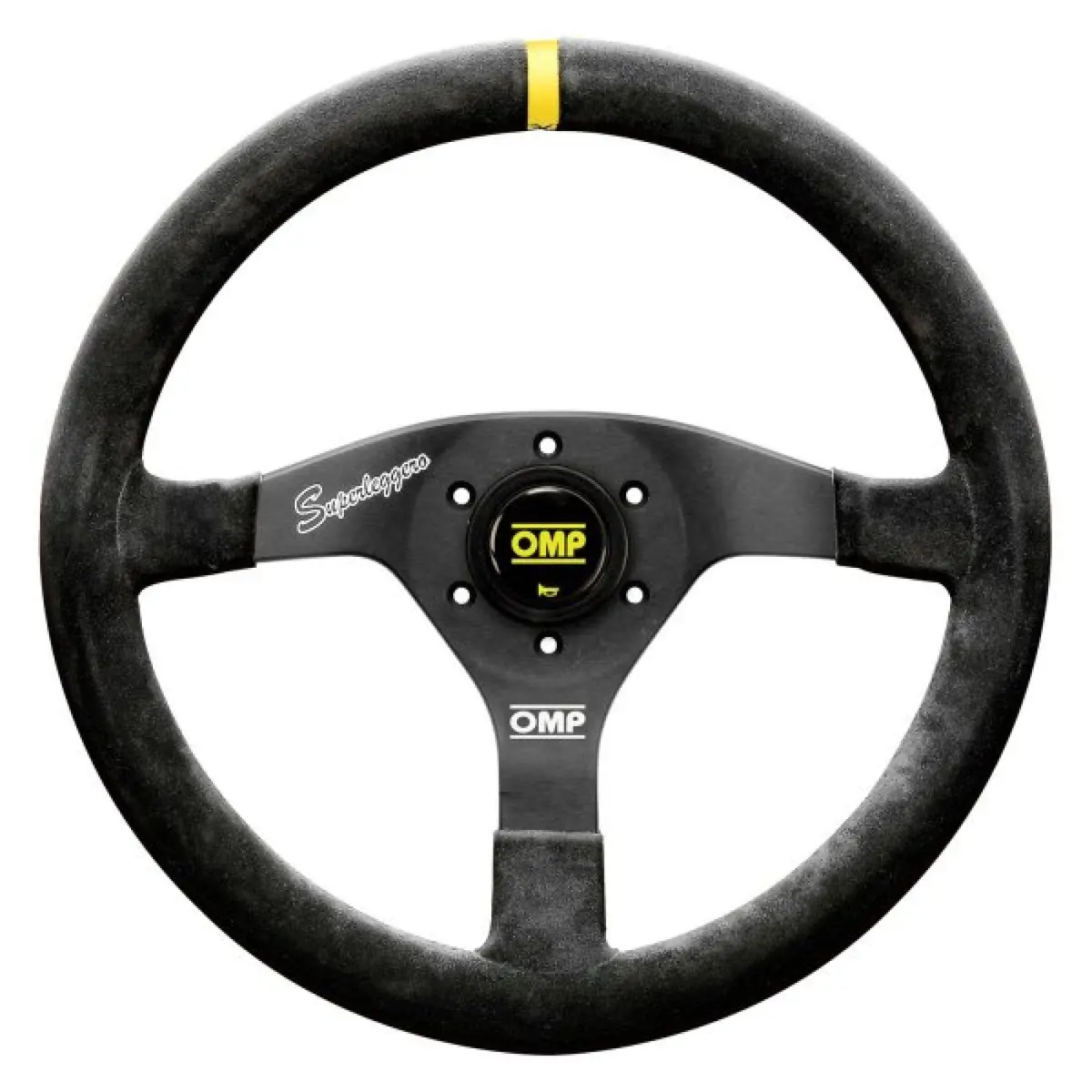 Omp Velocita Superleggero Steering Wheel 1