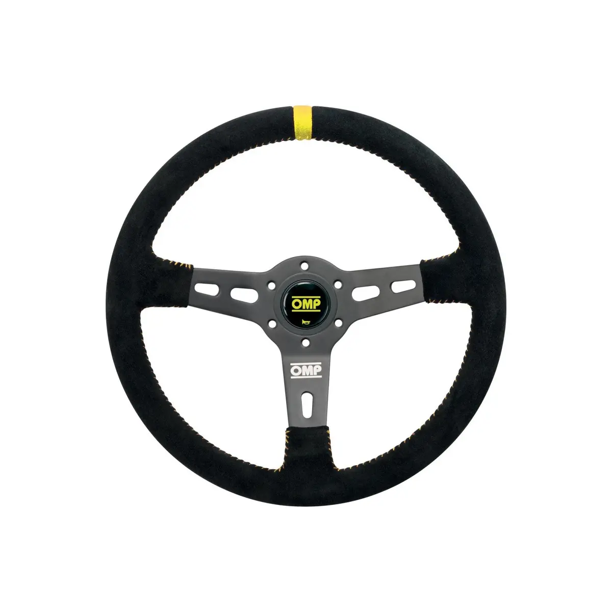 Omp Rs Steering Wheel 1