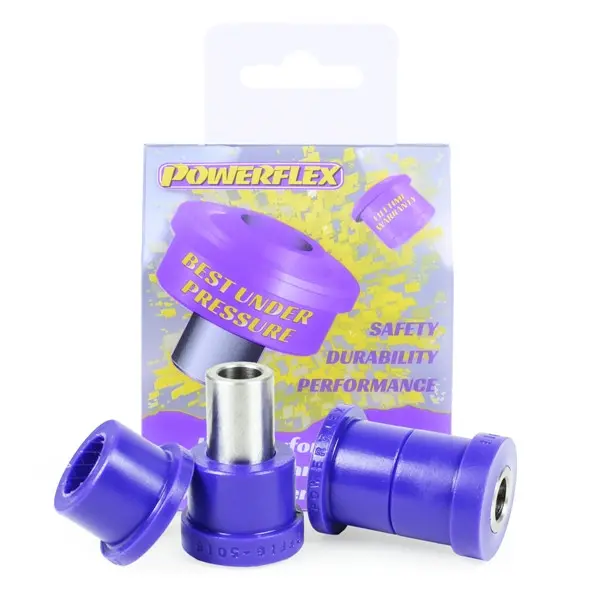 Powerflex Front Arm Front Bush For Fiat Abarth 500/595/695 1