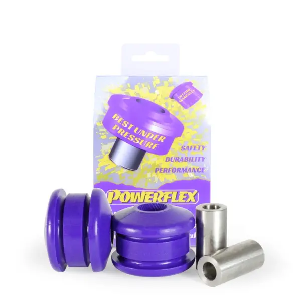Powerflex Front Arm Rear Bush For Fiat Abarth 500/595/695 1
