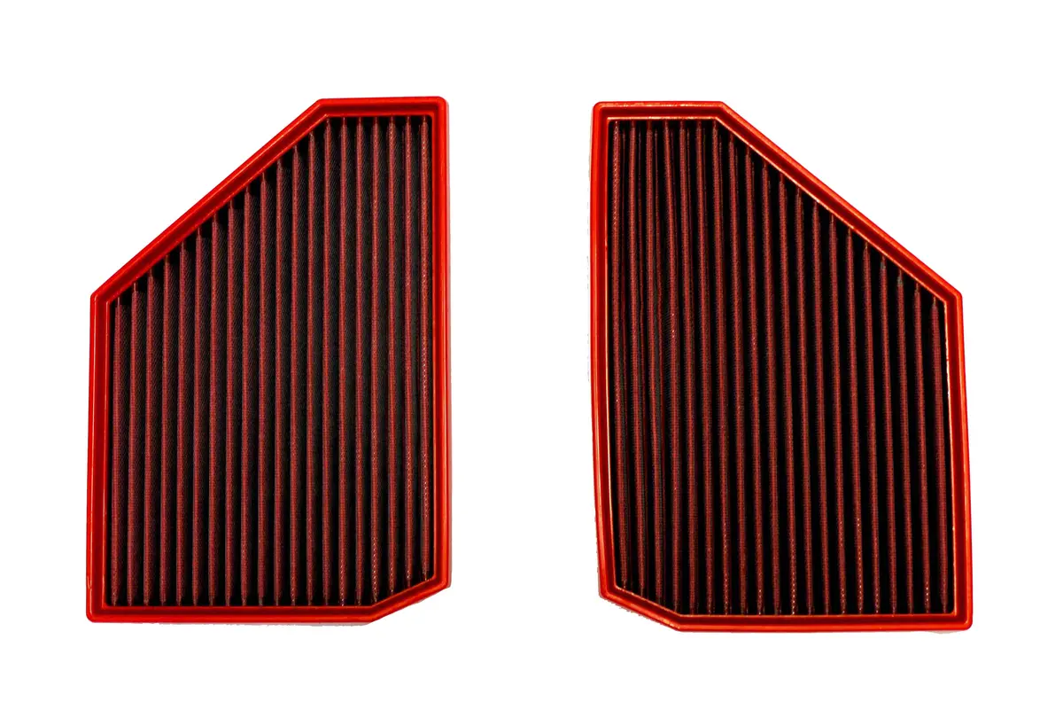 Bmc Panel Air Filter (F95/F96) 2019+ Bmw X5 M/X6 M 1