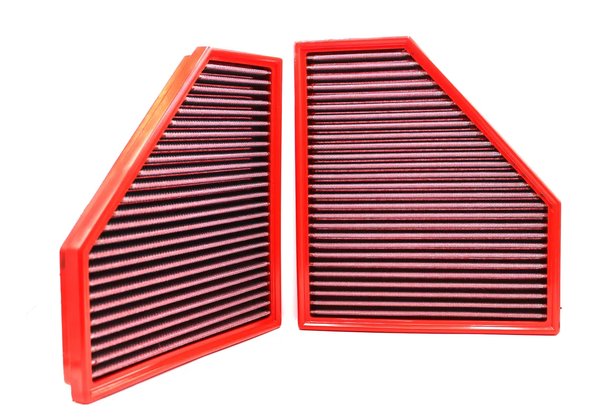 Bmc 2021 Bmw M2 M3 M4 G80 G82 G87 S58 Panel Air Filter 1