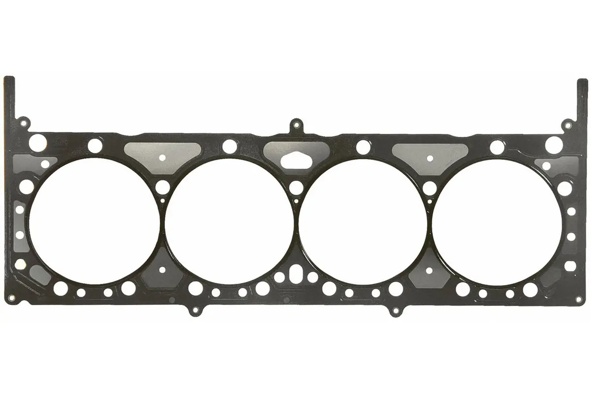 Felpro Multi Layer Steel Head Gasket 1142 1