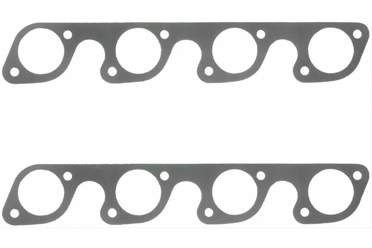 Felpro Pro Stock Drce2 Exhaust Gaskets 1466 1