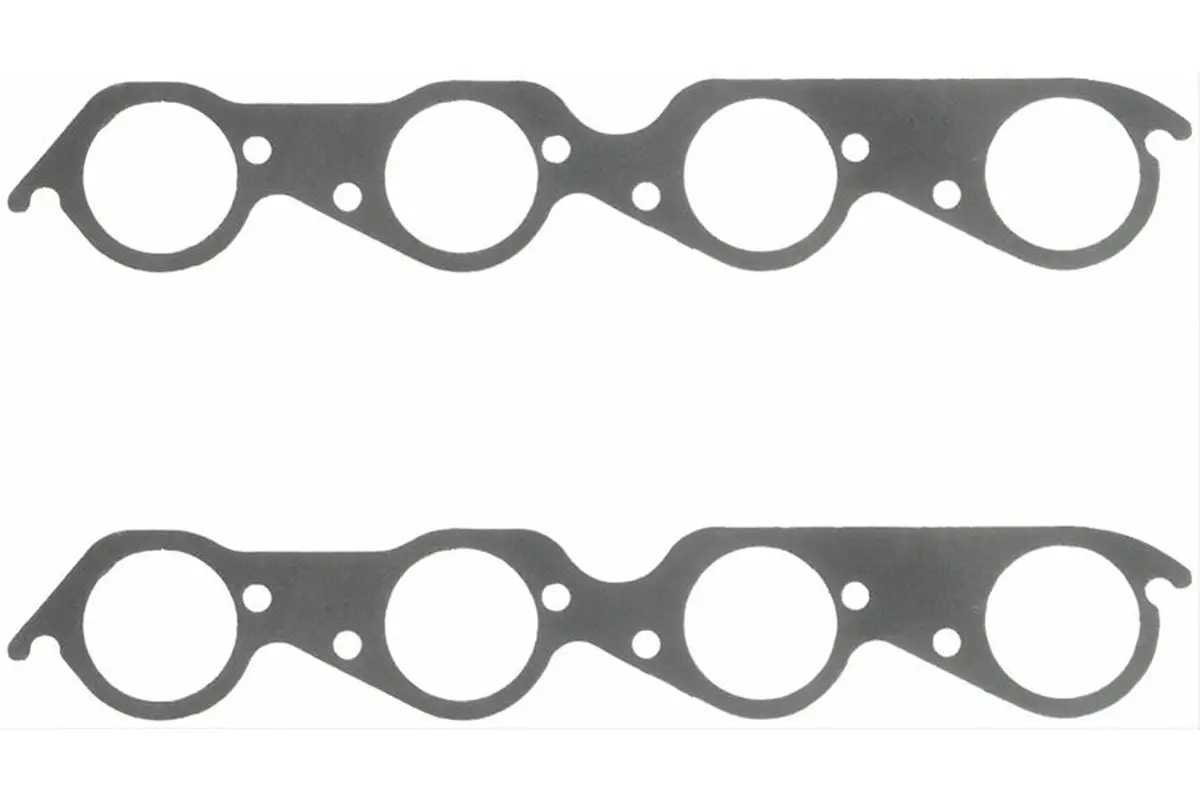 Felpro Pro Stock Exhaust Gaskets 1490 1