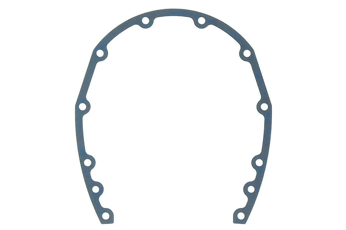Felpro Sbc Timing Cover Gasket 2335 1