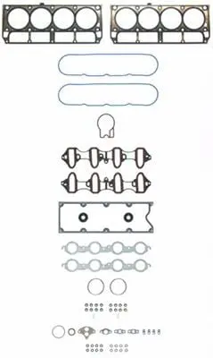 Fel-Pro Hs 26192 Pt-1 Engine Gasket Set – Performance-Tuned Application 1