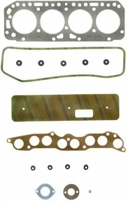 Fel-Pro Hs 7976 B Premium Engine Gasket Set – Full Coverage 1