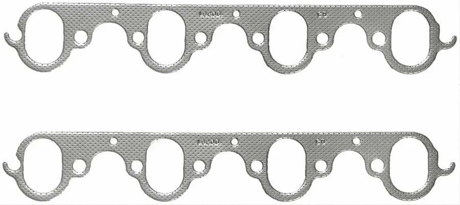 Fel-Pro Ms90291 Exhaust Manifold Gasket – Multi-Layer Steel (Mls) 1