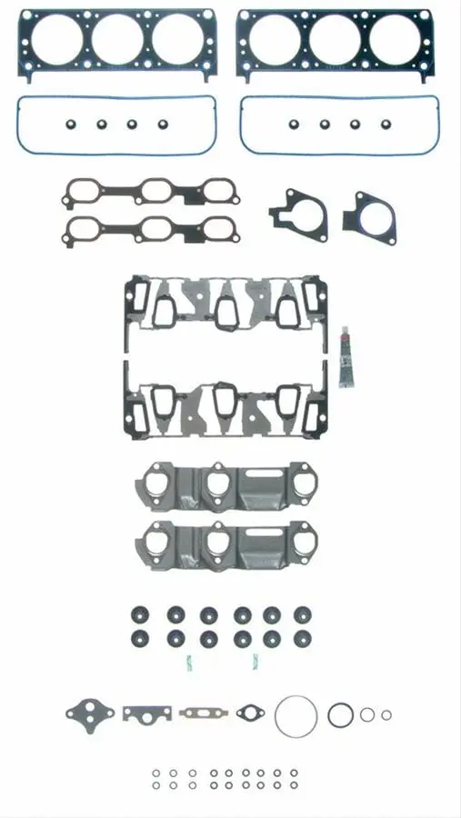 Fel-Pro Hst 9957 Pt-1 Performance Head Gasket Kit 1