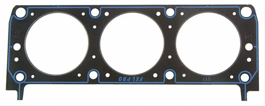 Fel-Pro Performance Head Gasket – 511 Sd 1