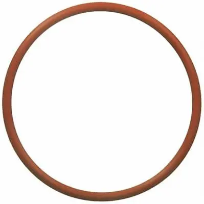 Fel-Pro 72884 High-Performance Oil Filter Gasket 1