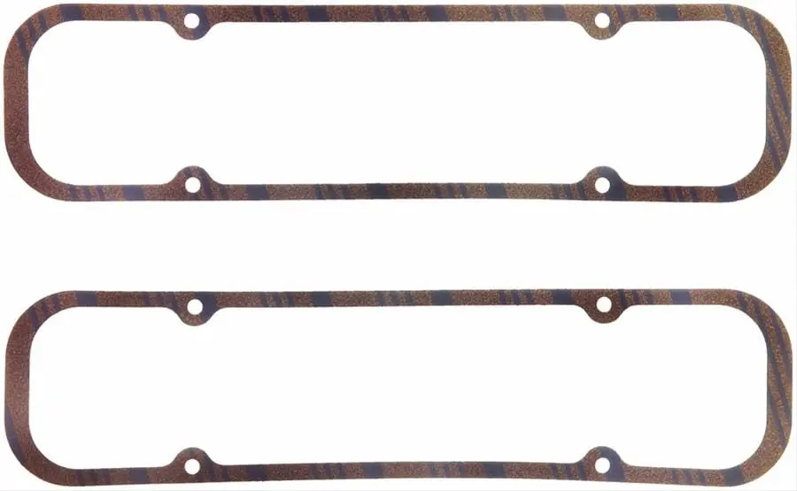 Fel-Pro 1627 Blue Stripe Valve Cover Gasket – Performance-Seal Design 1