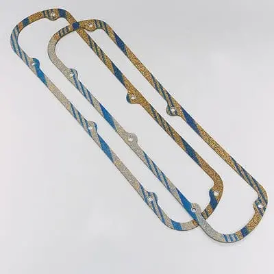 Fel-Pro Permadry Valve Cover Gasket – Premium Rubber-Steel Composite, Vs50029C 1
