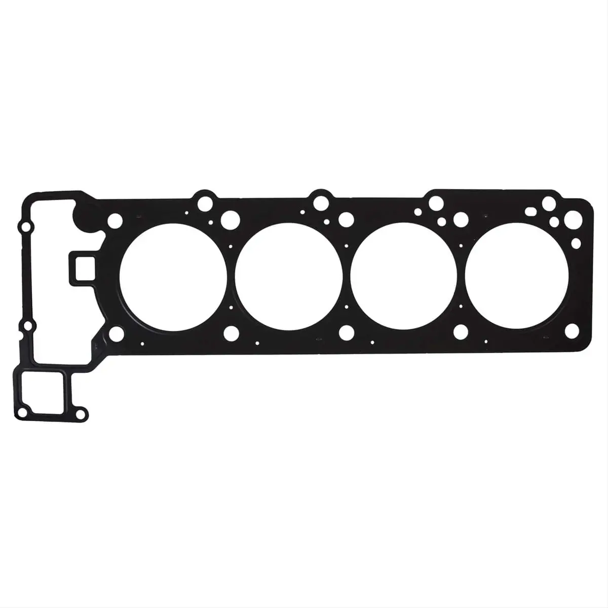 Fel-Pro Permatorque Mls Head Gasket – Multi-Layer Steel, Engineered For Durability, 26611Pt 1