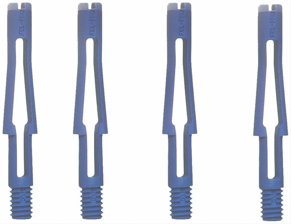 Fel-Pro Es72863 Snap-Ups Gasket Alignment Tools For Cylinder Head Installation 1
