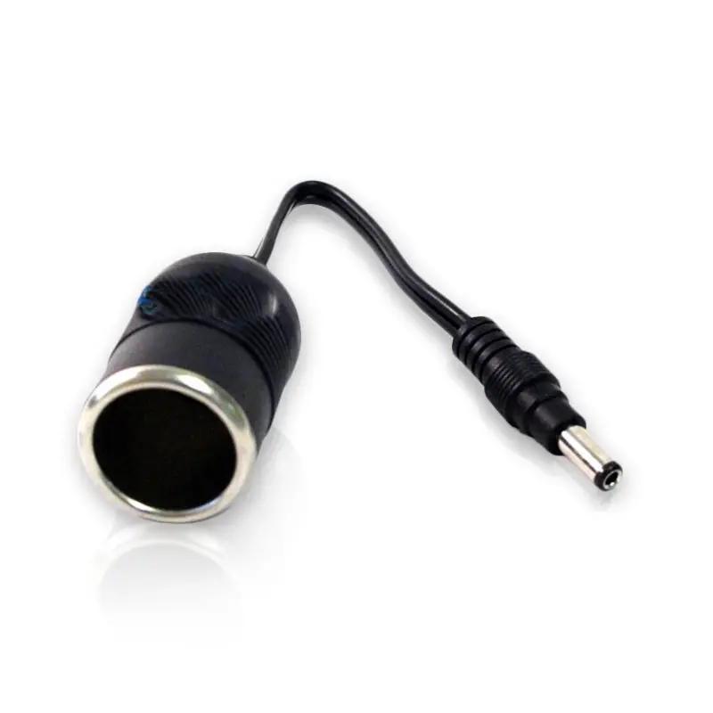 Antigravity Female Cig Socket Into Dc 5.1Mm (For Xp1 / Xp10 / Xp10-Hd) 1