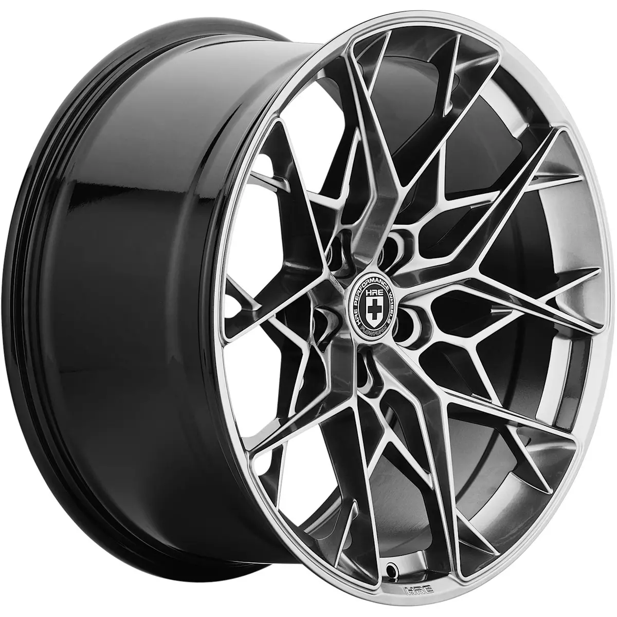 Hre Ff10 20 Inch Flowform Wheel 1